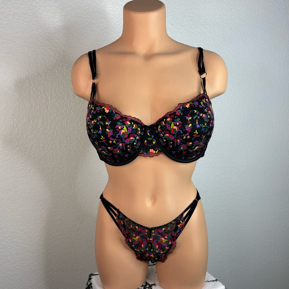 Savage X Fenty matching set